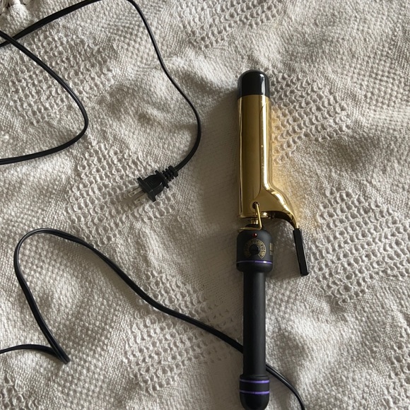 Hot tools curling wand - Picture 2 of 5